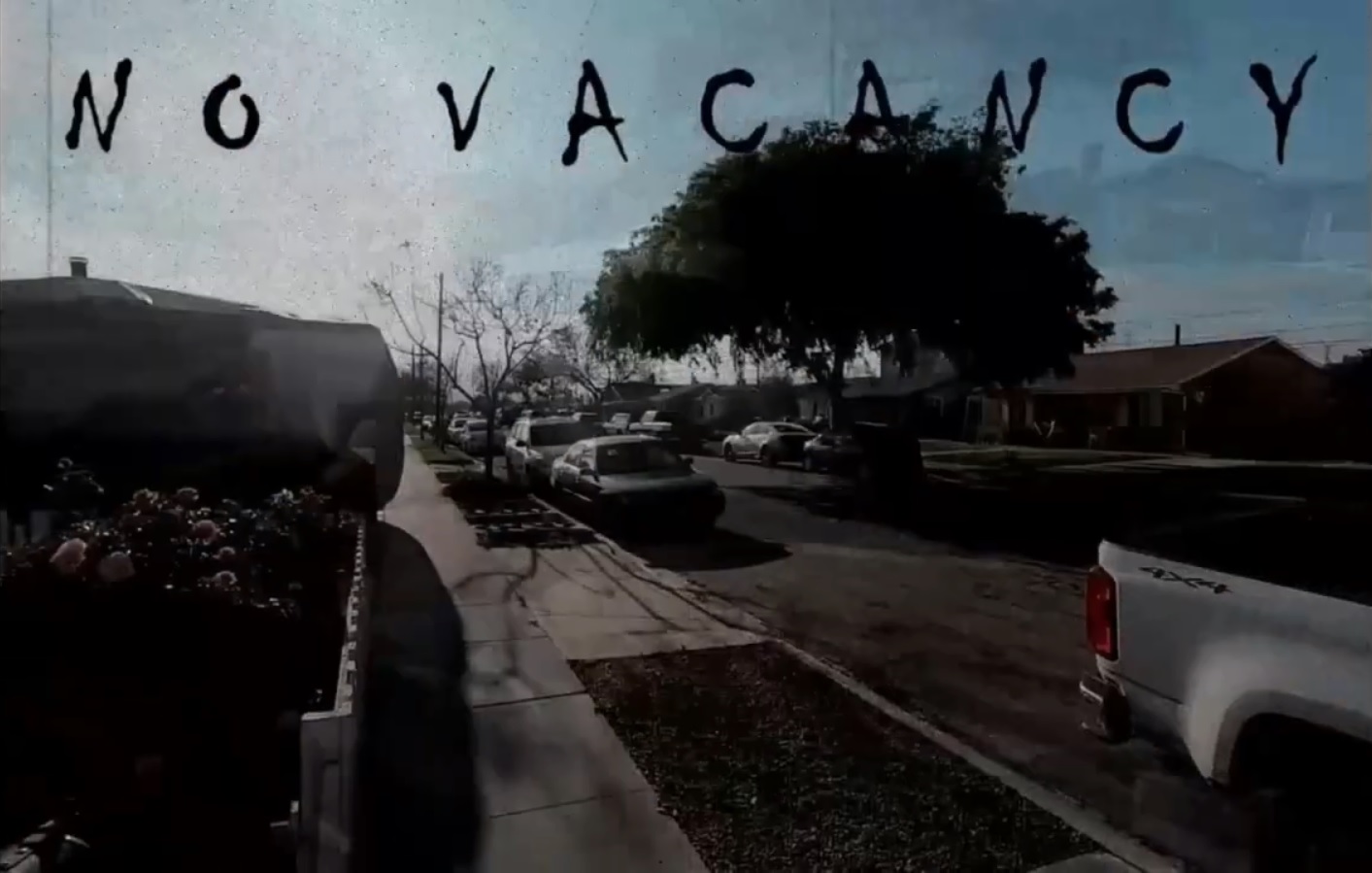 FEATURED ARTIST MUSIC VIDEO