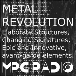 Metal Revolution